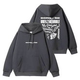 ITZY Album BORN TO BE Hoodie